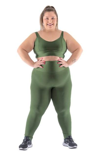 Calça Legging 2 por 149 - Beach Netty